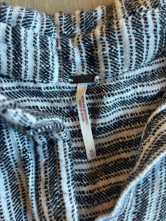 Free People Crop Top - Picture 4 of 9